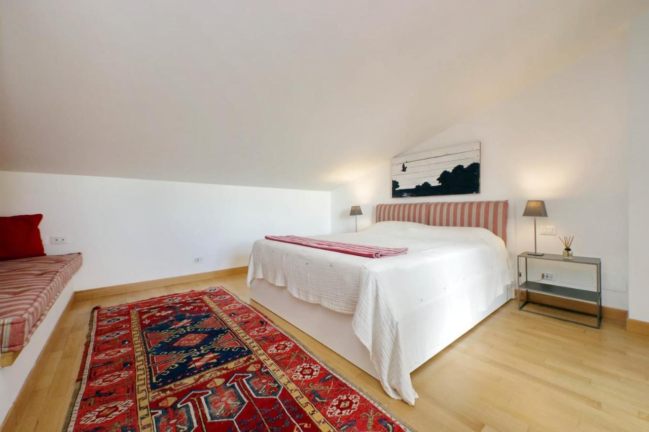 Beautiful Loft In Ponte Milvio With Terrace Διαμέρισμα Ρώμη Εξωτερικό φωτογραφία