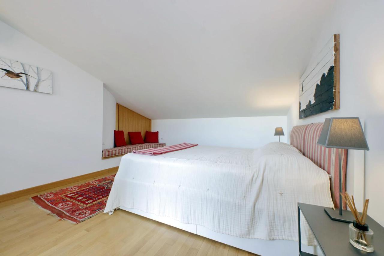 Beautiful Loft In Ponte Milvio With Terrace Διαμέρισμα Ρώμη Εξωτερικό φωτογραφία