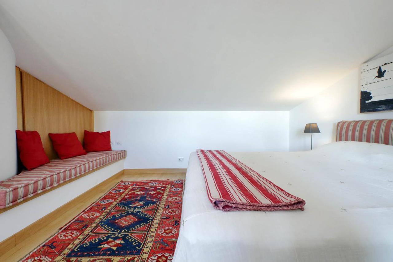 Beautiful Loft In Ponte Milvio With Terrace Διαμέρισμα Ρώμη Εξωτερικό φωτογραφία
